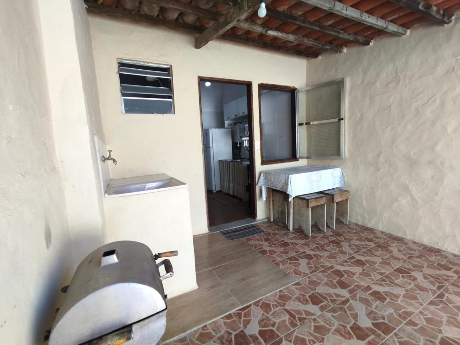 Chale Carijos II Villa Ilhabela Dış mekan fotoğraf