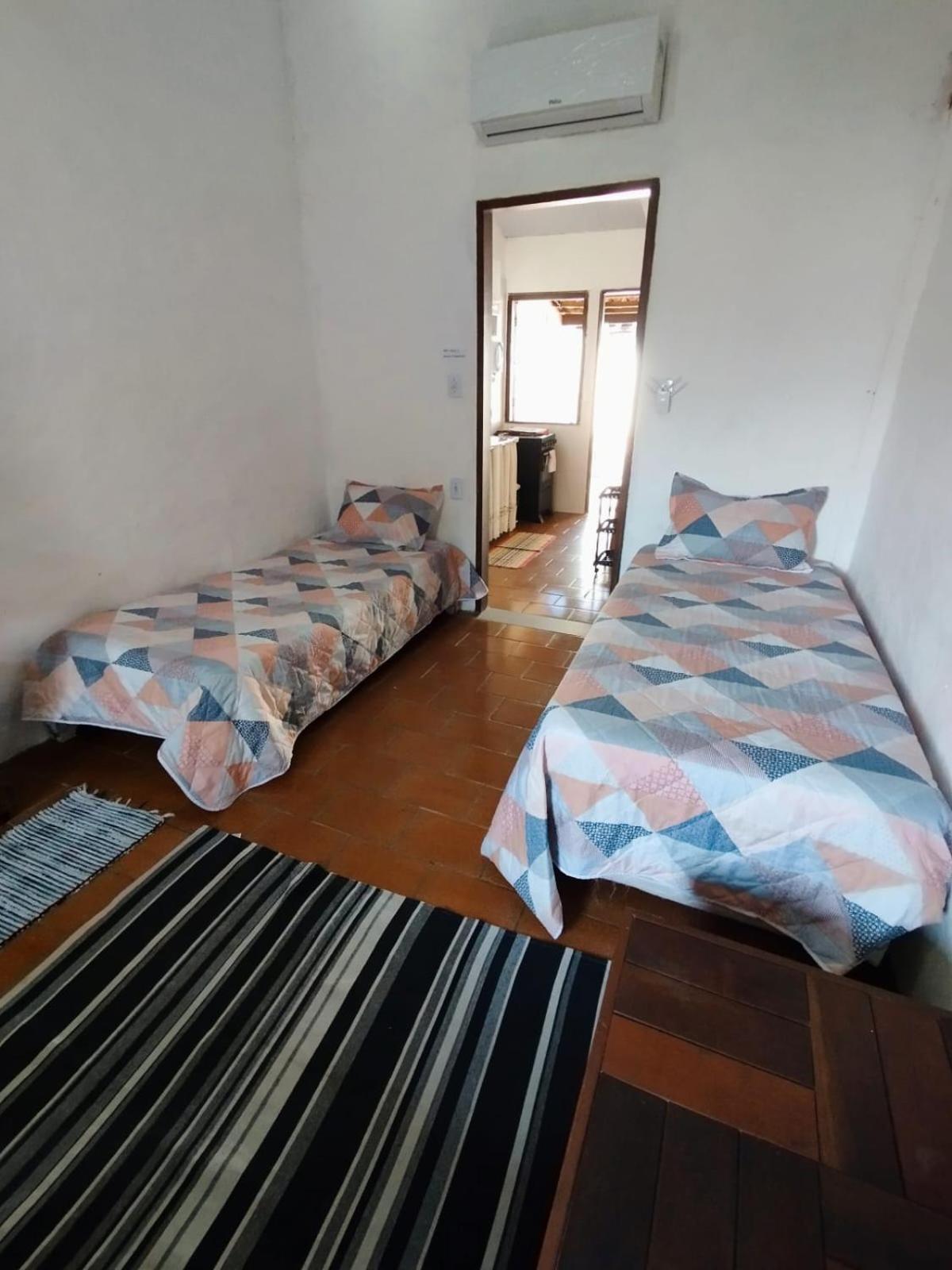 Chale Carijos II Villa Ilhabela Dış mekan fotoğraf