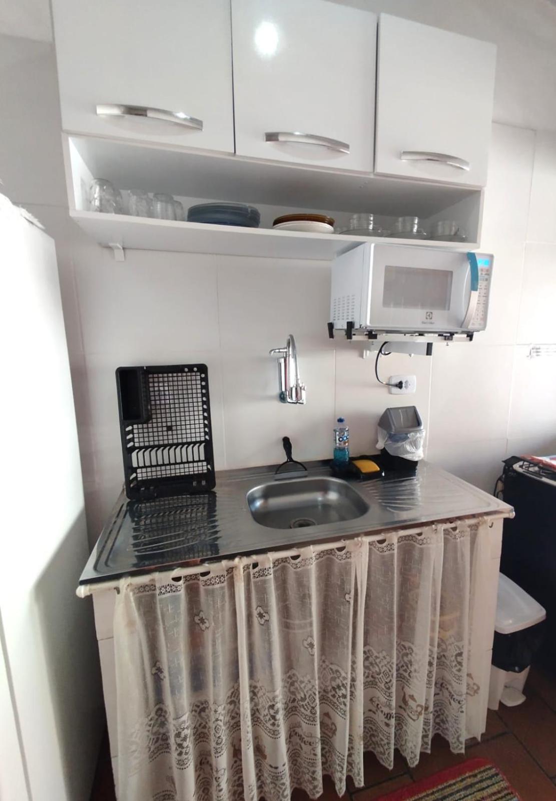 Chale Carijos II Villa Ilhabela Dış mekan fotoğraf
