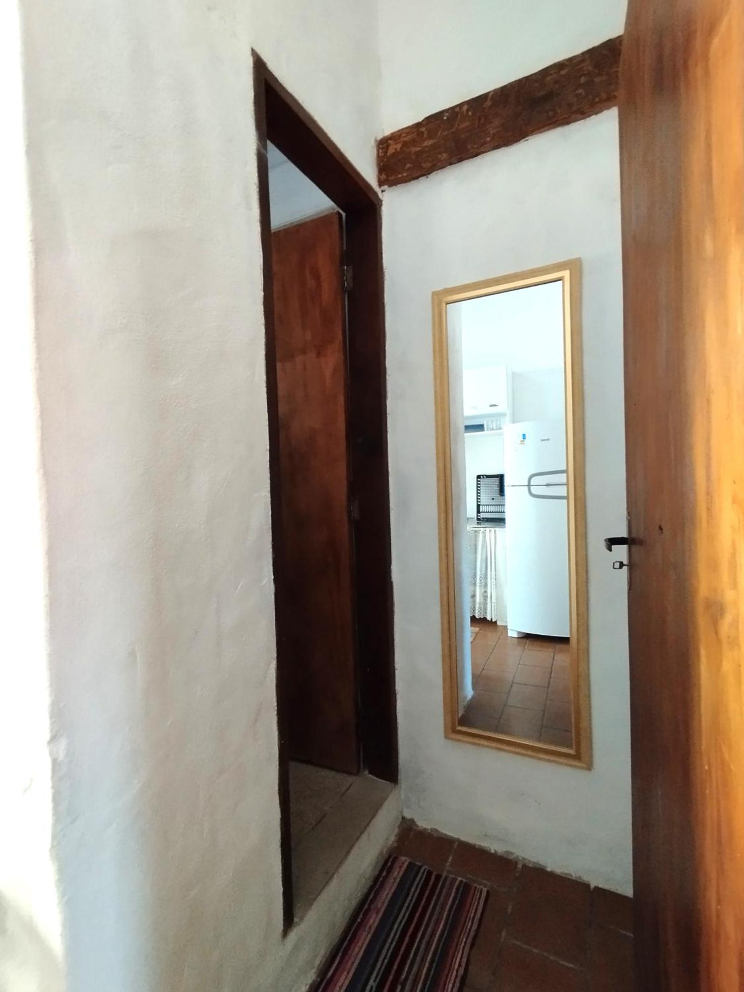 Chale Carijos II Villa Ilhabela Dış mekan fotoğraf