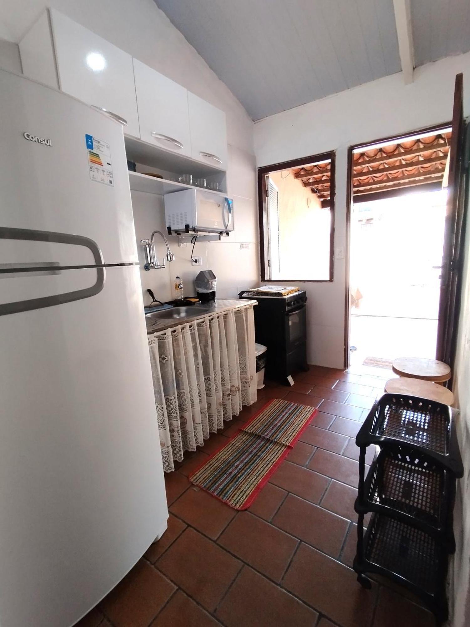 Chale Carijos II Villa Ilhabela Dış mekan fotoğraf
