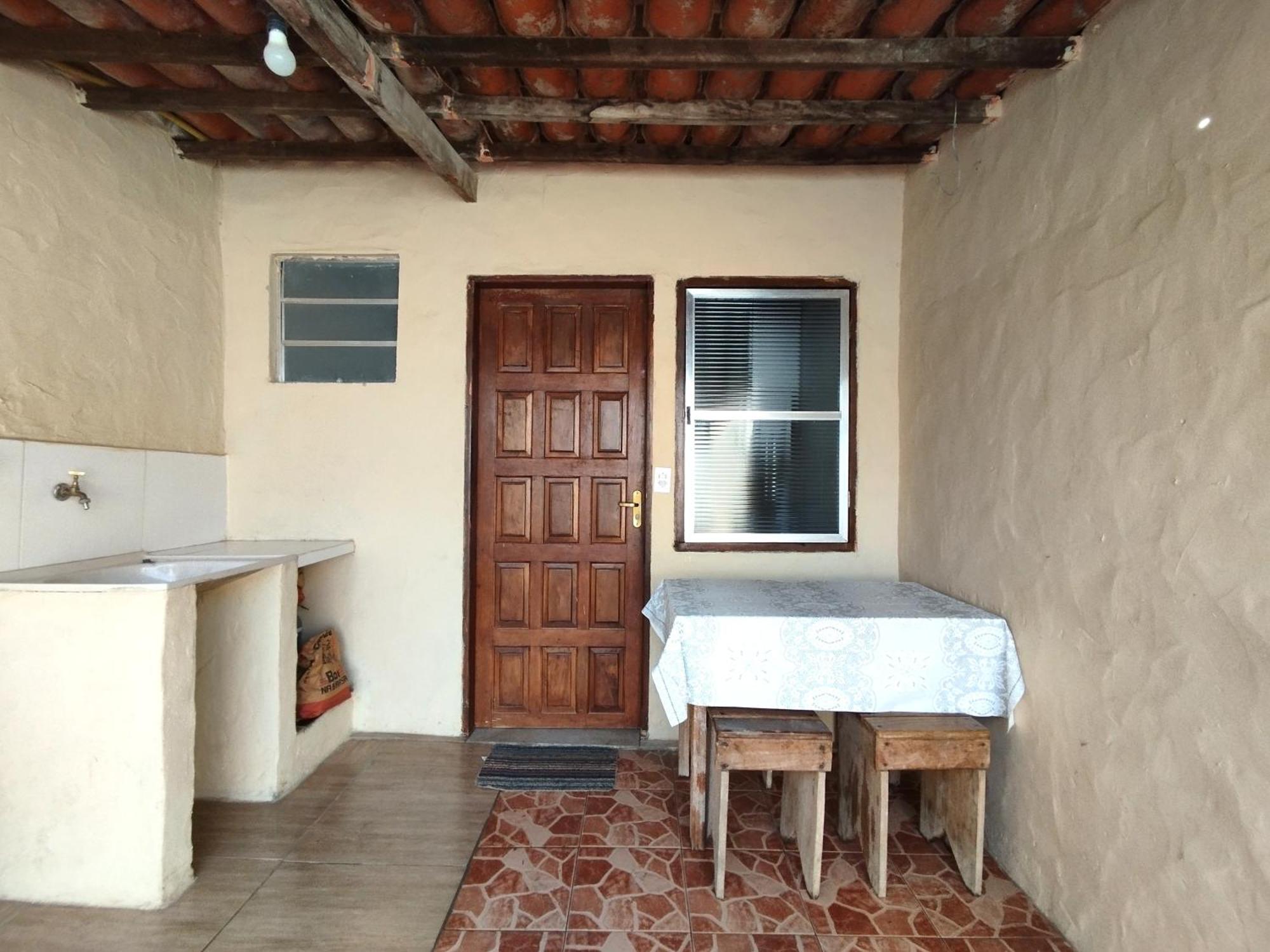 Chale Carijos II Villa Ilhabela Dış mekan fotoğraf