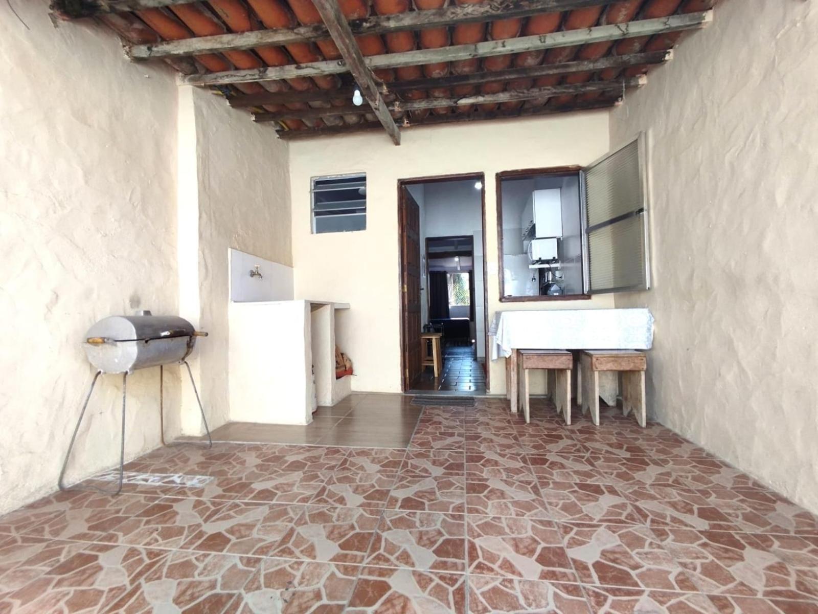 Chale Carijos II Villa Ilhabela Dış mekan fotoğraf