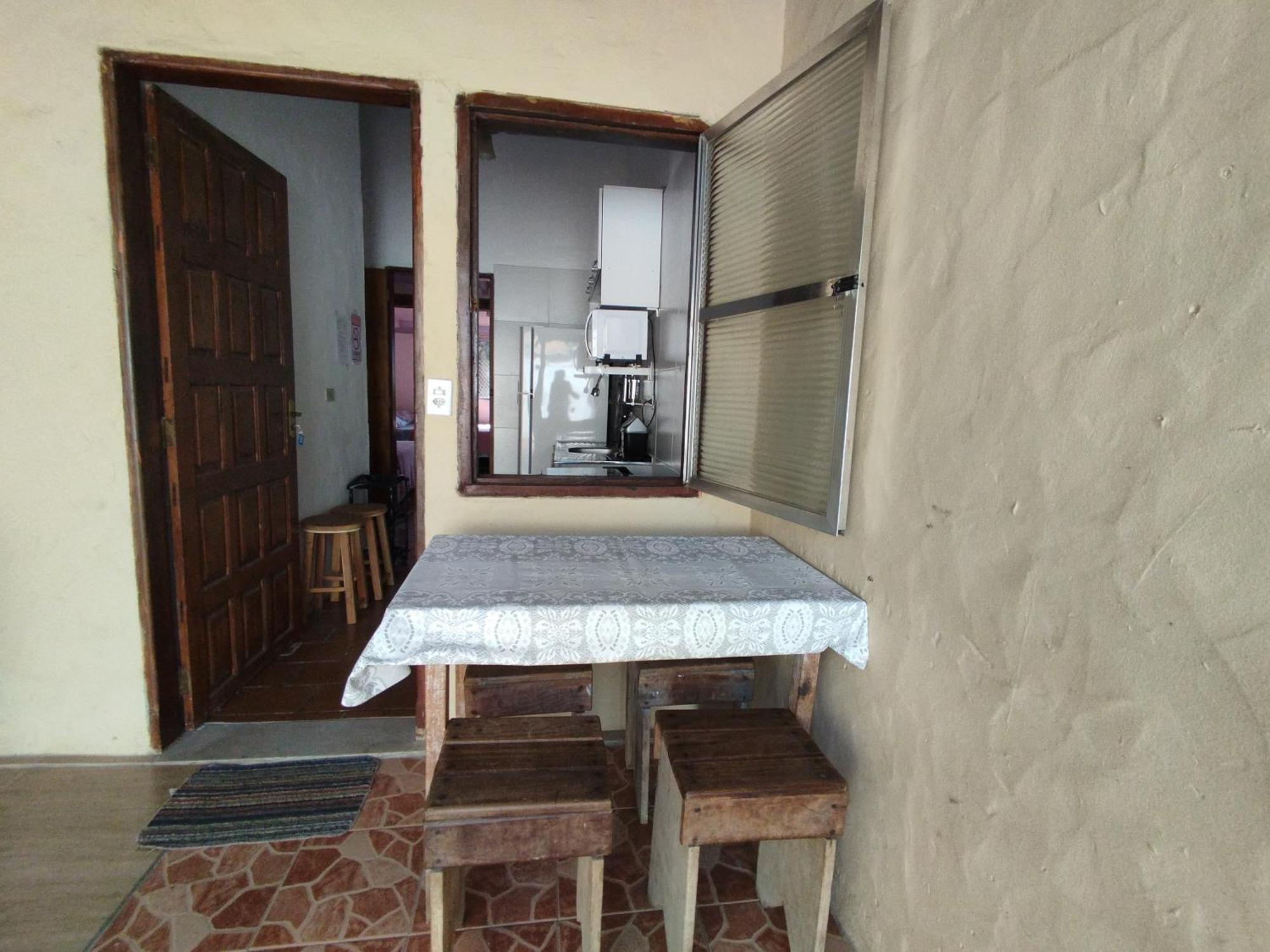 Chale Carijos II Villa Ilhabela Dış mekan fotoğraf