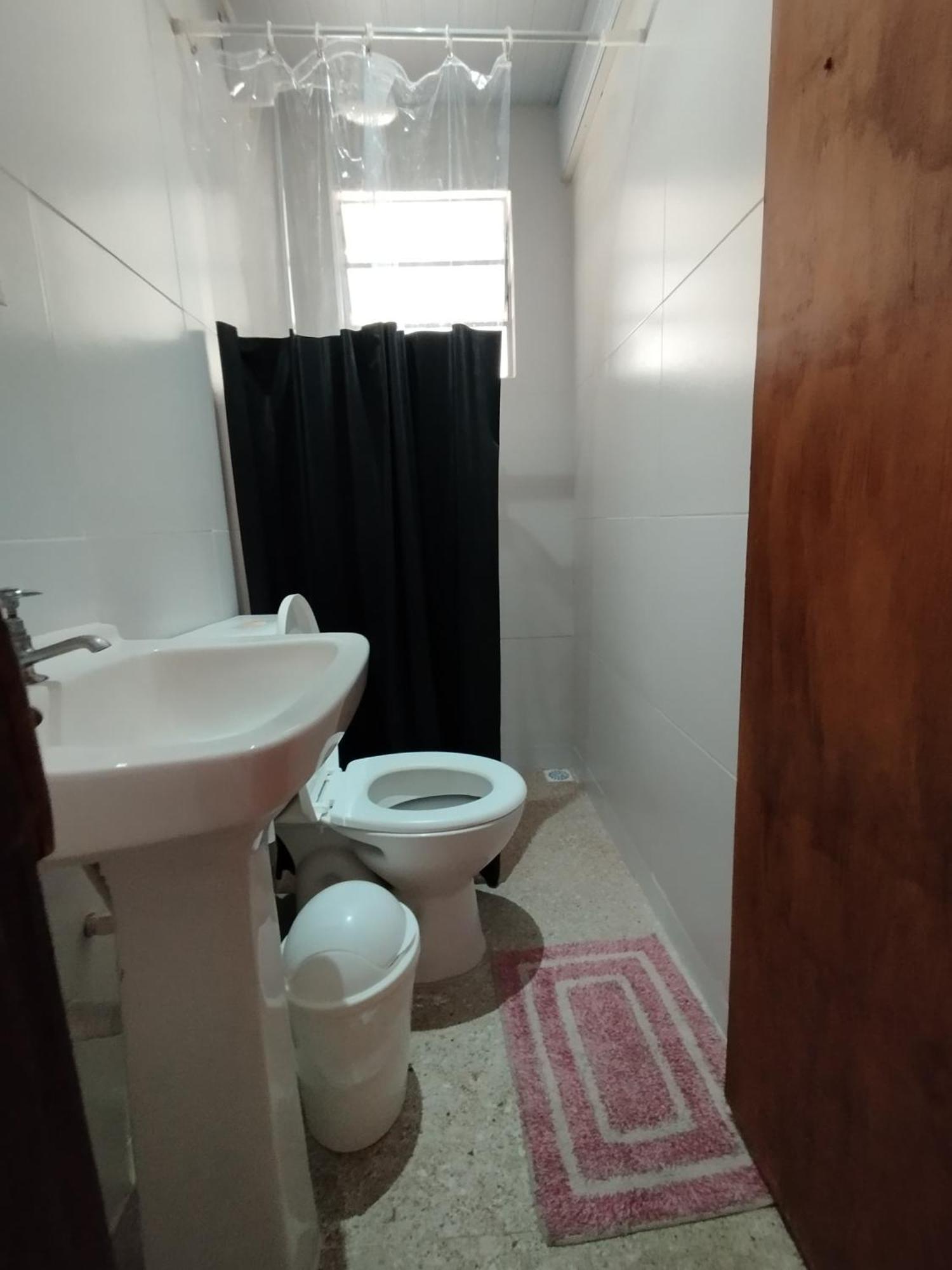 Chale Carijos II Villa Ilhabela Dış mekan fotoğraf