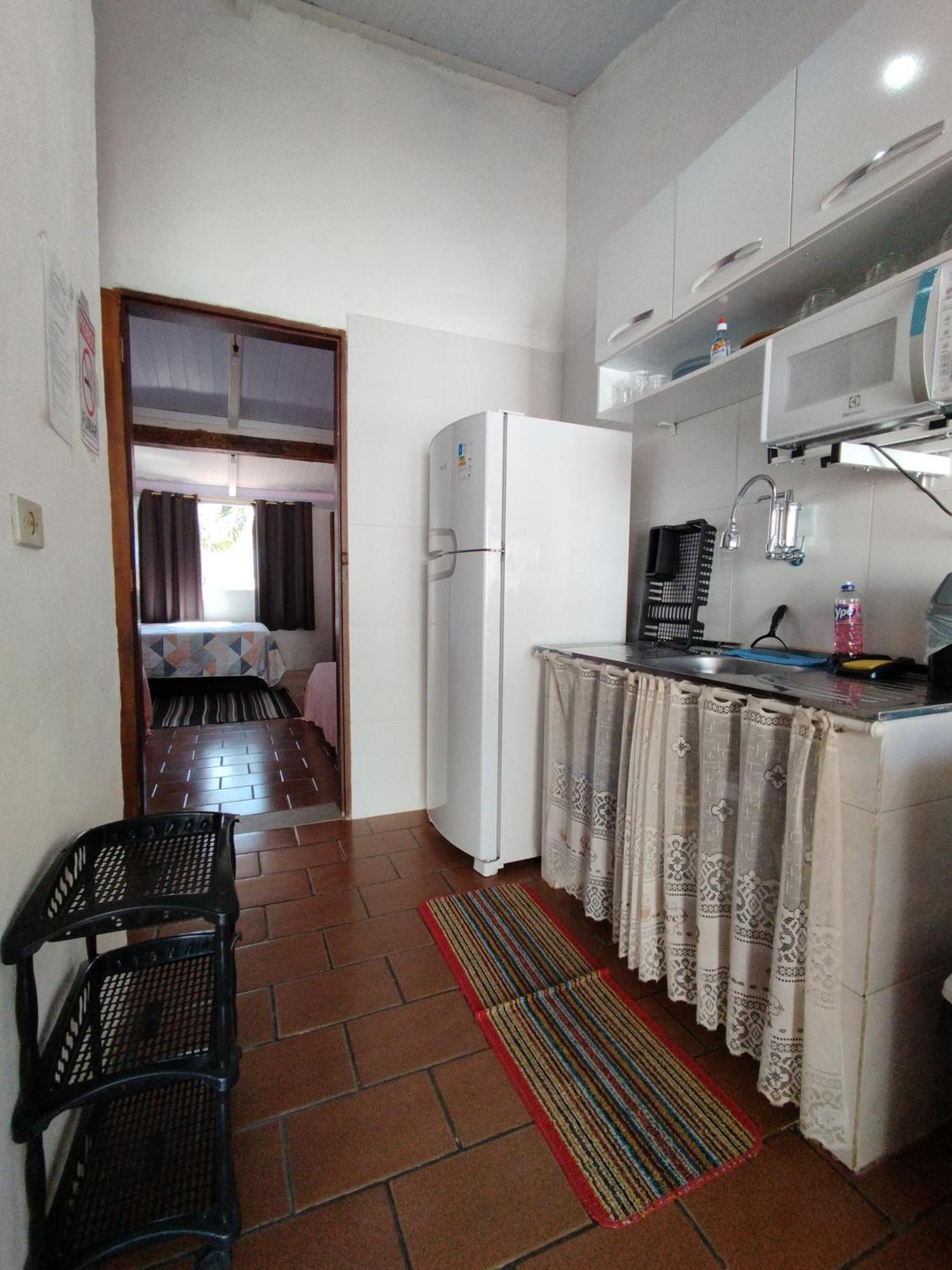 Chale Carijos II Villa Ilhabela Dış mekan fotoğraf
