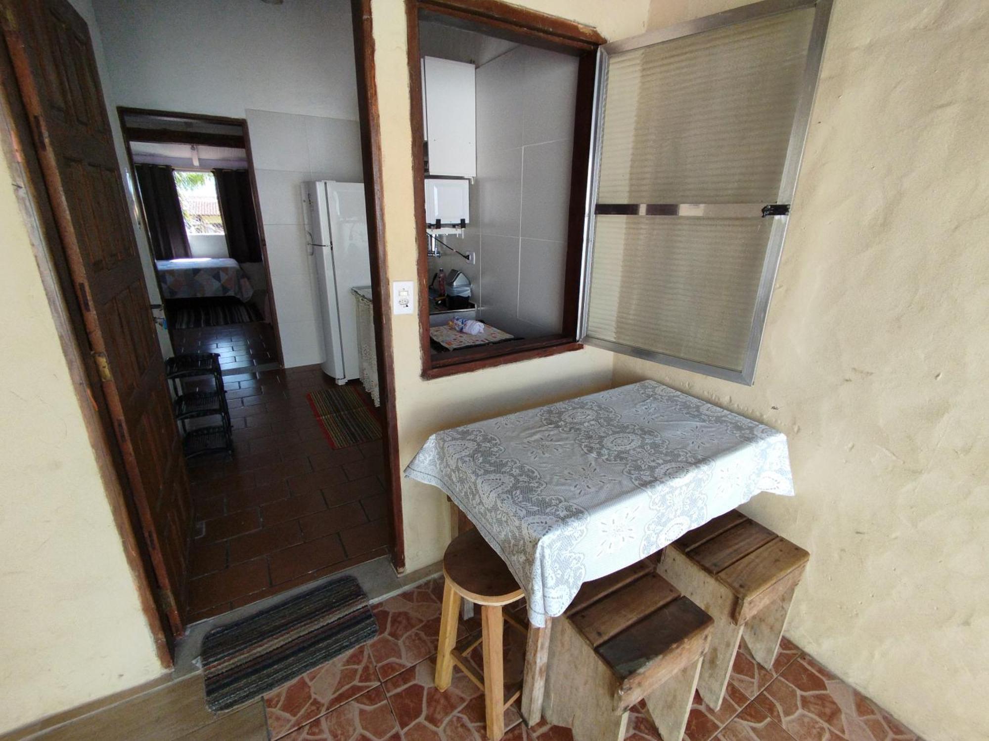 Chale Carijos II Villa Ilhabela Dış mekan fotoğraf