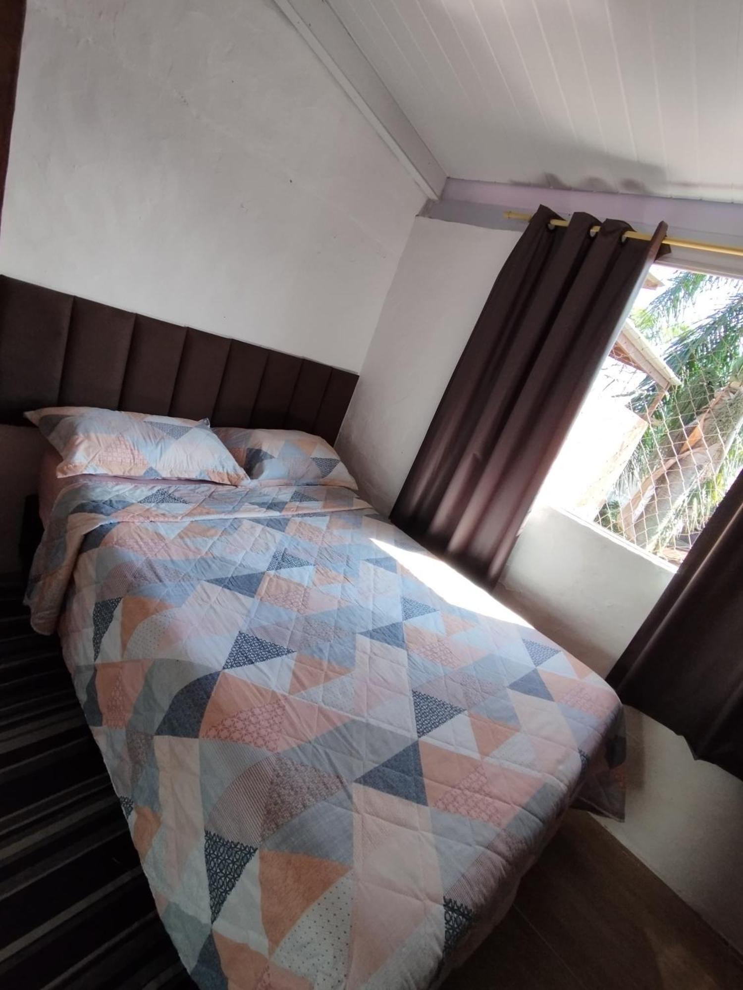 Chale Carijos II Villa Ilhabela Dış mekan fotoğraf