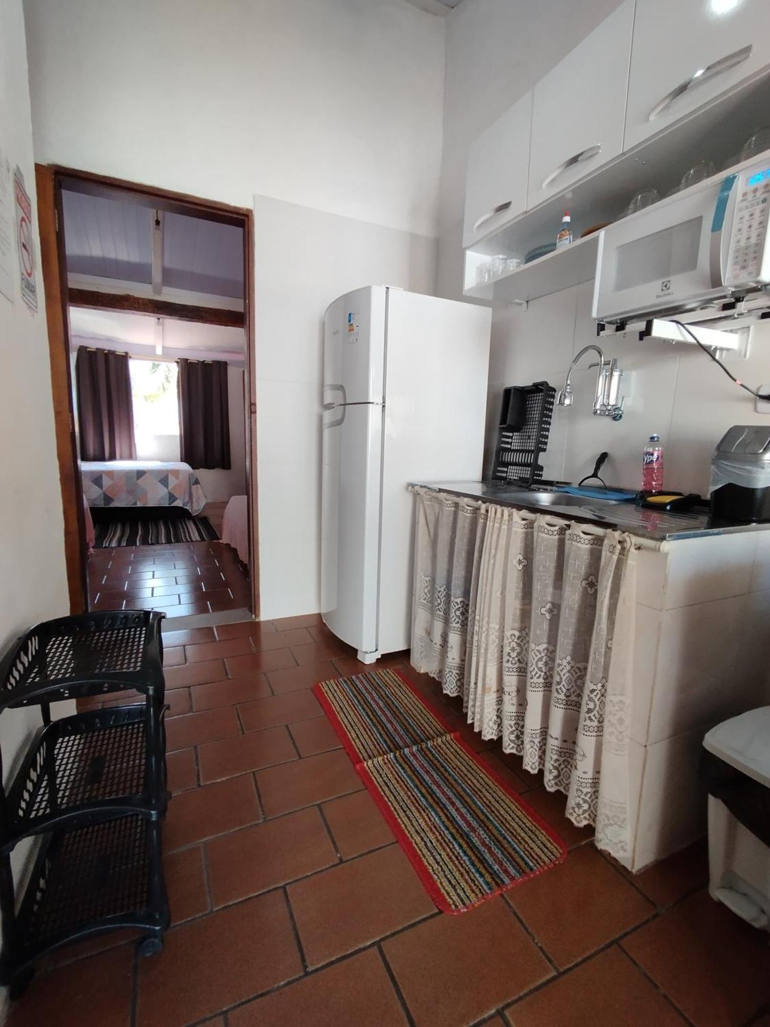Chale Carijos II Villa Ilhabela Dış mekan fotoğraf